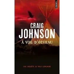 livre a vol d'oiseau