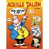 livre achille talon - intégrales - tome 11 - mon oeuvre à moi - tome 11