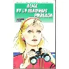 livre alice et le mauvais présage
