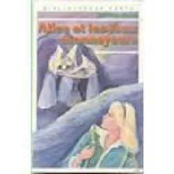 livre alice et les faux - monnayeurs - illustrations de albert chazelle