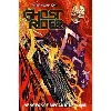 livre all - new ghost rider : vengeance mécanique