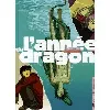 livre année du dragon t03 - kim