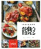 livre apéro tapas - les délices de solar
