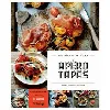livre apéro tapas - les délices de solar