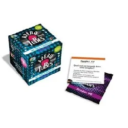livre apéro tubes