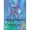 livre arc - en - ciel, le plus beau poisson des océans