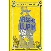 livre arsène lupin contre herlock sholmès