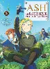 livre ash, le bâtisseur de civilisation t08