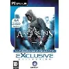 livre assassin's creed - exclusive collection pc