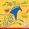 livre au galop, les mots !