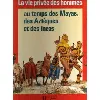 livre au temps des mayas des aztèques et des incas