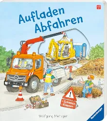 livre aufladen - abfahren