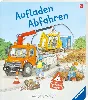 livre aufladen - abfahren