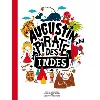 livre augustin, pirate des indes
