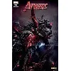 livre avengers (fresh start) n°11