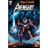 livre avengers n°02