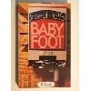 livre baby - foot