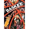 livre basket - les moments magiques