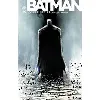 livre batman - sombre reflet