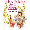 livre belles histoires de la bible a
