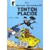 livre benoît brisefer - tome 4 - tonton placide