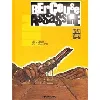 livre berceuse assassine - tome 1 - le coeur de telenko (réédition 2018)