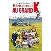 livre bienvenue au grand k