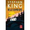 livre billy summers