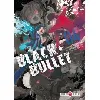 livre black bullet - volume 4