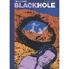 livre black hole tome 6 - bleu profond