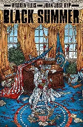 livre black summer