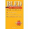 livre bled allemand - grammaire & conjugaison