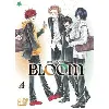 livre bloom - tome 4