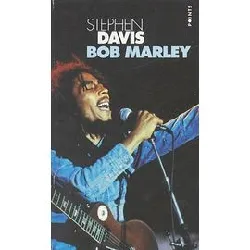 livre bob marley