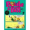 livre boule & bill tome 7. edition spéciale 40ème anniversaire