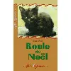 livre boule de noël. l'histoire vraie d'un chat