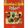 livre boule et bill - tome 26 - 'faut rigoler !