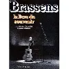 livre brassens - le du souvenir