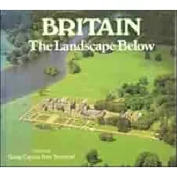 livre britain, the landscape below