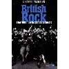 livre british rock - 1956 - 1964 : le temps des pionniers