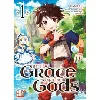 livre by the grace of the gods - tome 1