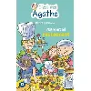 livre c'est moi agathe - notre grand restaurant