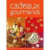 livre cadeaux gourmands