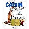livre calvin et hobbes tome 21 - je suis trop génial !