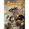 livre canari tome 1 - les larmes d'or