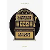 livre carbone connexion - le casse du siècle