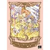 livre card captor sakura - edition deluxe - tome 2