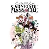 livre carnets de massacre