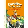 livre caroline et ses amis en automobile