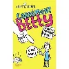 livre carrément betty - le coup des poissons panés